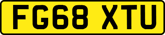 FG68XTU