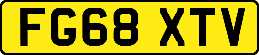 FG68XTV