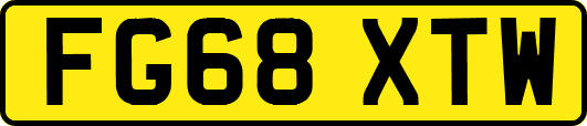FG68XTW