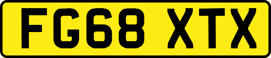 FG68XTX