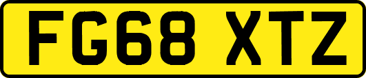 FG68XTZ