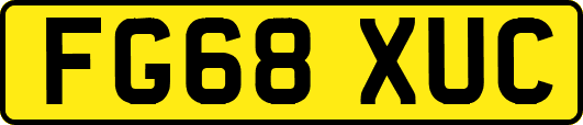 FG68XUC