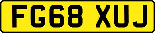 FG68XUJ