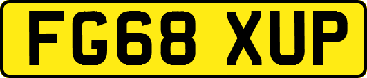 FG68XUP