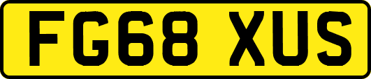FG68XUS