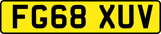 FG68XUV
