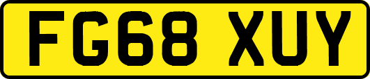 FG68XUY