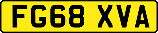 FG68XVA