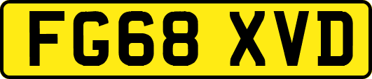 FG68XVD