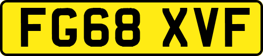 FG68XVF