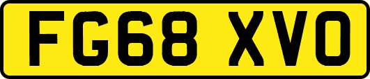 FG68XVO