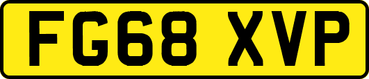 FG68XVP