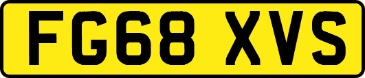 FG68XVS