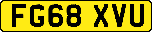 FG68XVU