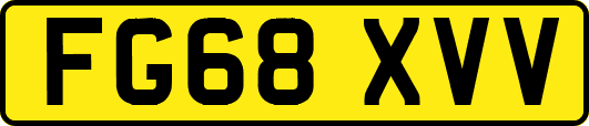 FG68XVV
