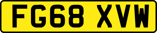 FG68XVW