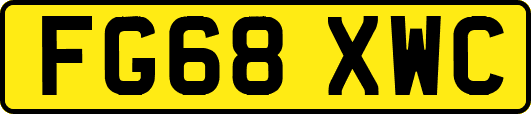 FG68XWC