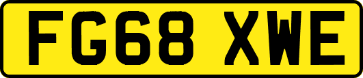 FG68XWE