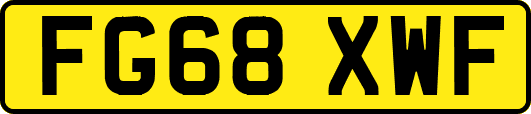 FG68XWF