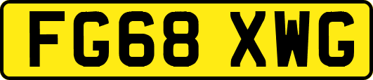 FG68XWG