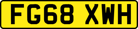 FG68XWH