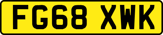 FG68XWK