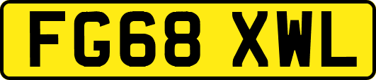 FG68XWL