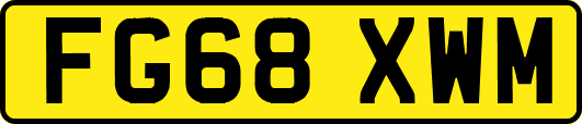 FG68XWM