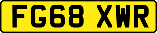 FG68XWR