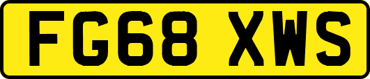 FG68XWS