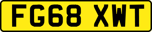 FG68XWT