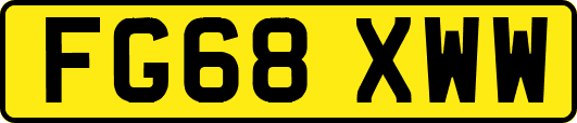 FG68XWW