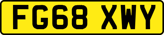 FG68XWY