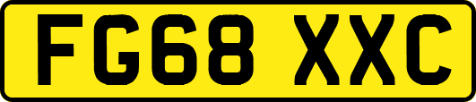 FG68XXC