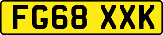 FG68XXK