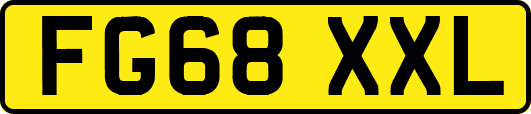 FG68XXL