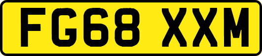 FG68XXM