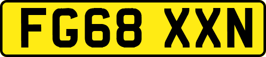 FG68XXN