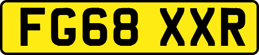 FG68XXR