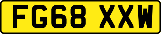 FG68XXW