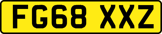 FG68XXZ