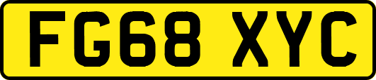 FG68XYC