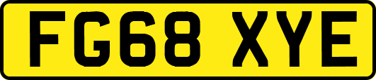 FG68XYE