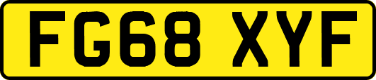 FG68XYF