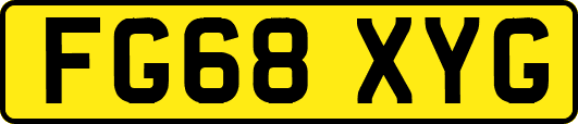 FG68XYG