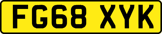 FG68XYK