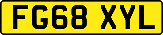 FG68XYL