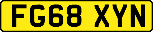 FG68XYN