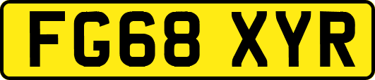 FG68XYR