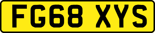 FG68XYS